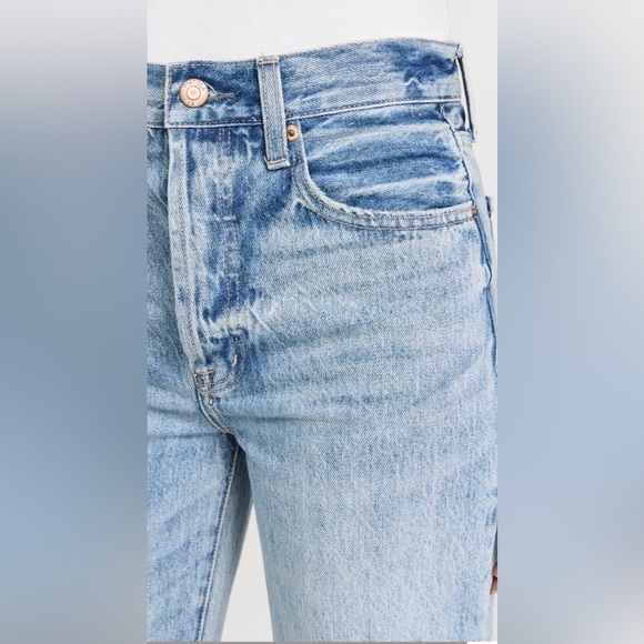 Pistola Denim Cassie Jeans Vintage - Picture 3 of 3